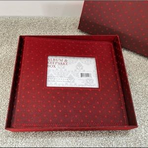 NEW Photo Album Book for scrapbooking